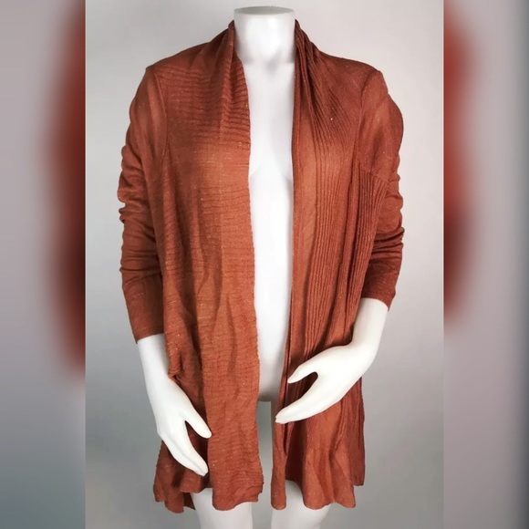 Anthropologie Sweaters - MOTH Anthropologie Open Front Cardigan Duster